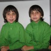 Артем и Давид Бойко, 9 лет. г. Ровно, Украина