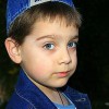 Артем Гулякин, 6 лет. г. Симферополь