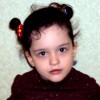 Полина Ревенку, 5 лет. г. Клин, МО
